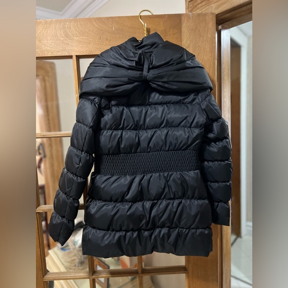 Laundry by Shelli Segal puffer coat - Picture 2 of 9